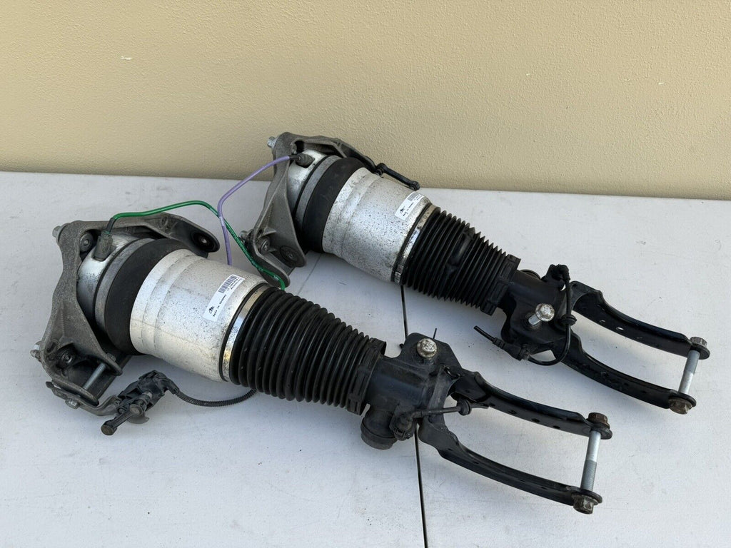 OEM Air Ride Strut Shocks | Audi Q7, VW Touareg | rightchoiceautoparts