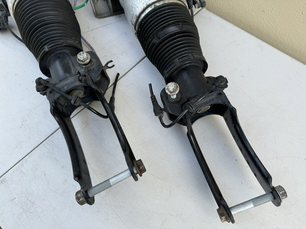 OEM Air Ride Strut Shocks | Audi Q7, VW Touareg | rightchoiceautoparts
