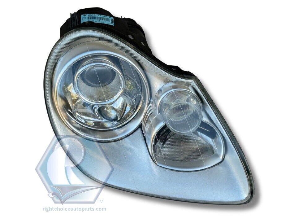2003-2006 Porsche Cayenne OEM HID Xenon Headlight Assembly RH