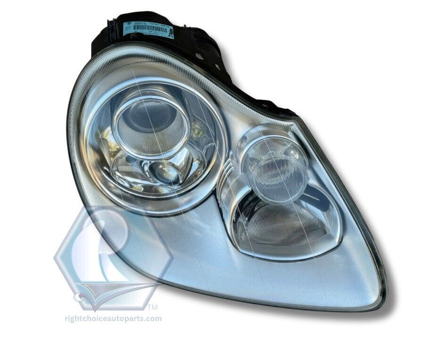 2003-2006 Porsche Cayenne OEM HID Xenon Headlight Assembly RH