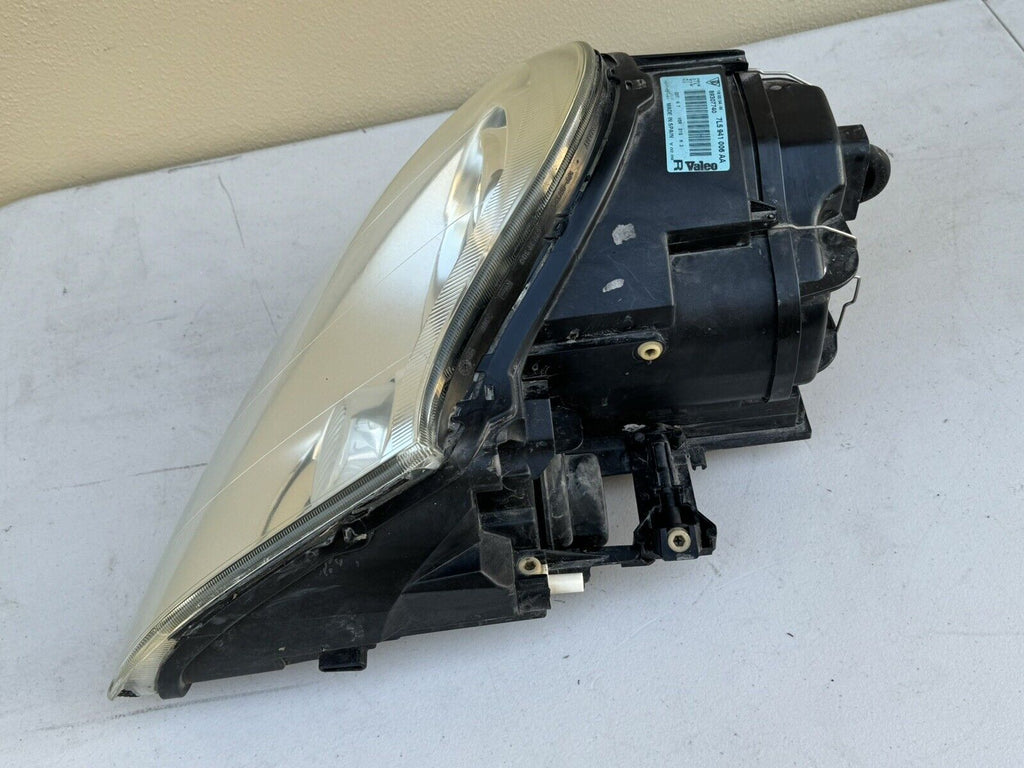 2003-2006 Porsche Cayenne OEM HID Xenon Headlight Assembly RH