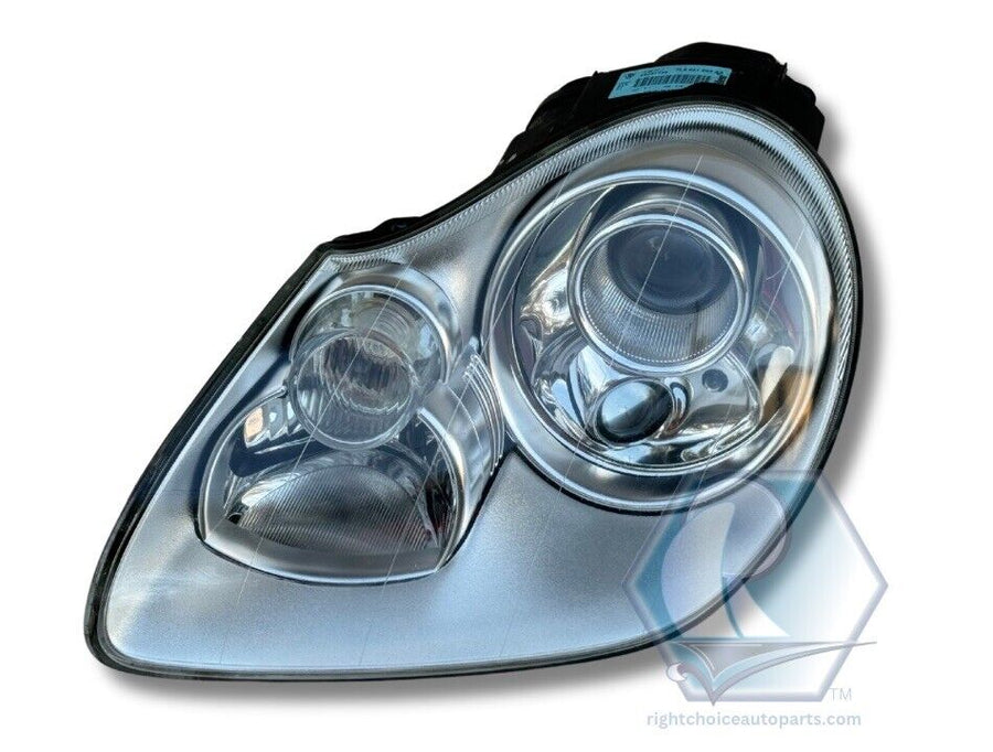 2003-2006 Porsche Cayenne OEM HID Xenon Headlight Assembly LH