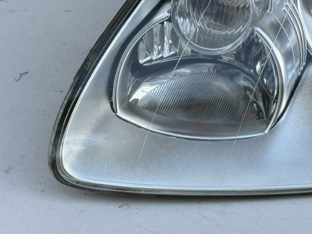 2003-2006 Porsche Cayenne OEM HID Xenon Headlight Assembly LH