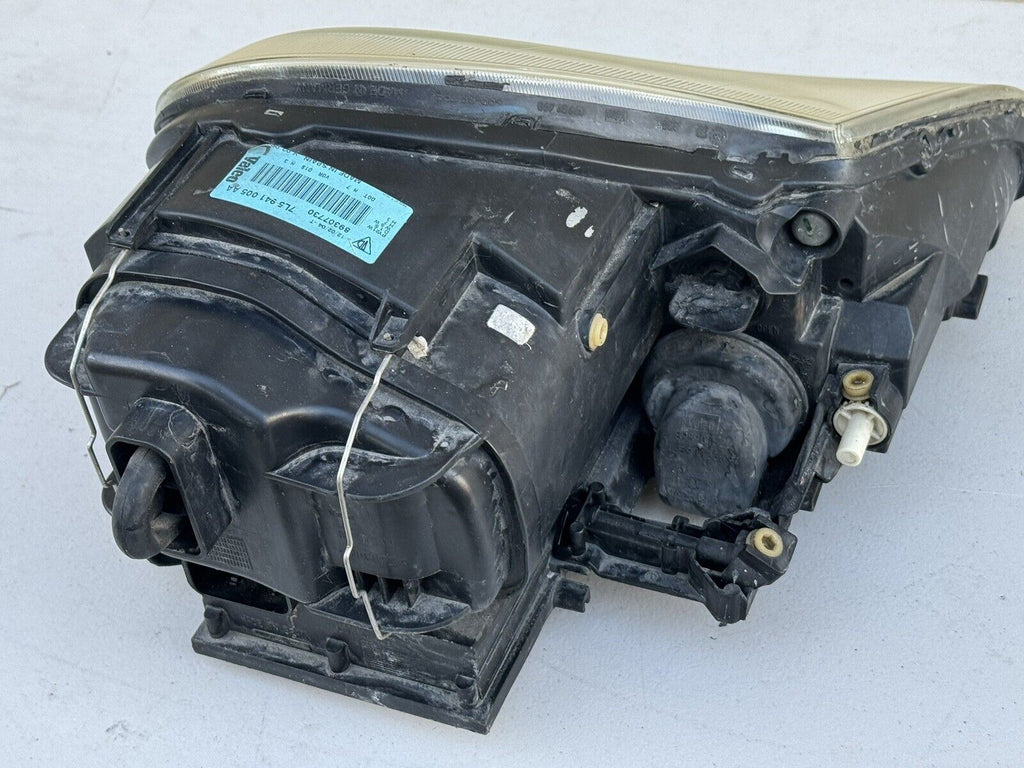 2003-2006 Porsche Cayenne OEM HID Xenon Headlight Assembly LH