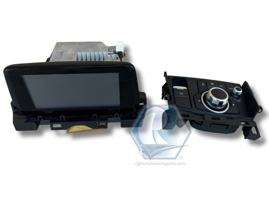 Mazda 6 Display Screen | GPS Screen Display | rightchoiceautoparts
