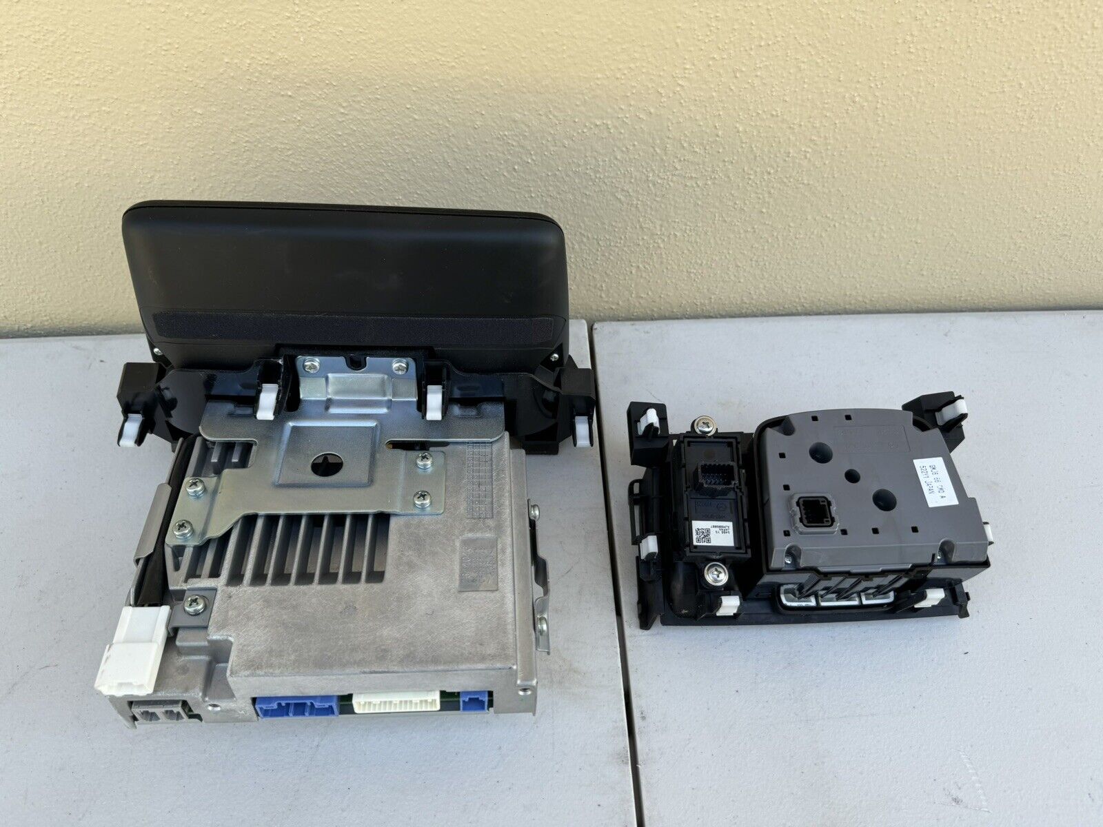 Mazda 6 Display Screen | GPS Screen Display | rightchoiceautoparts