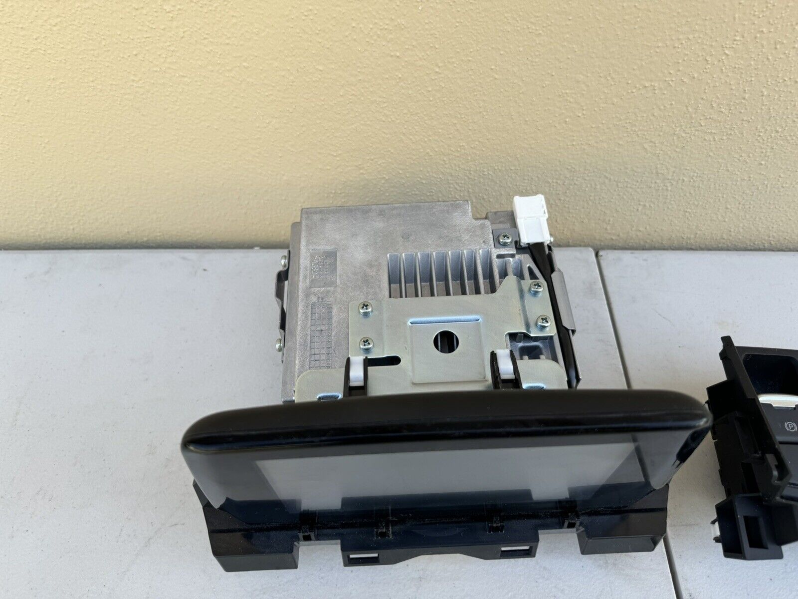 Mazda 6 Display Screen | GPS Screen Display | rightchoiceautoparts