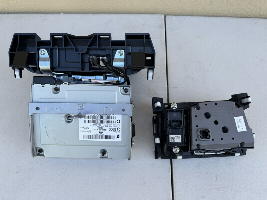 Mazda 6 Display Screen | GPS Screen Display | rightchoiceautoparts