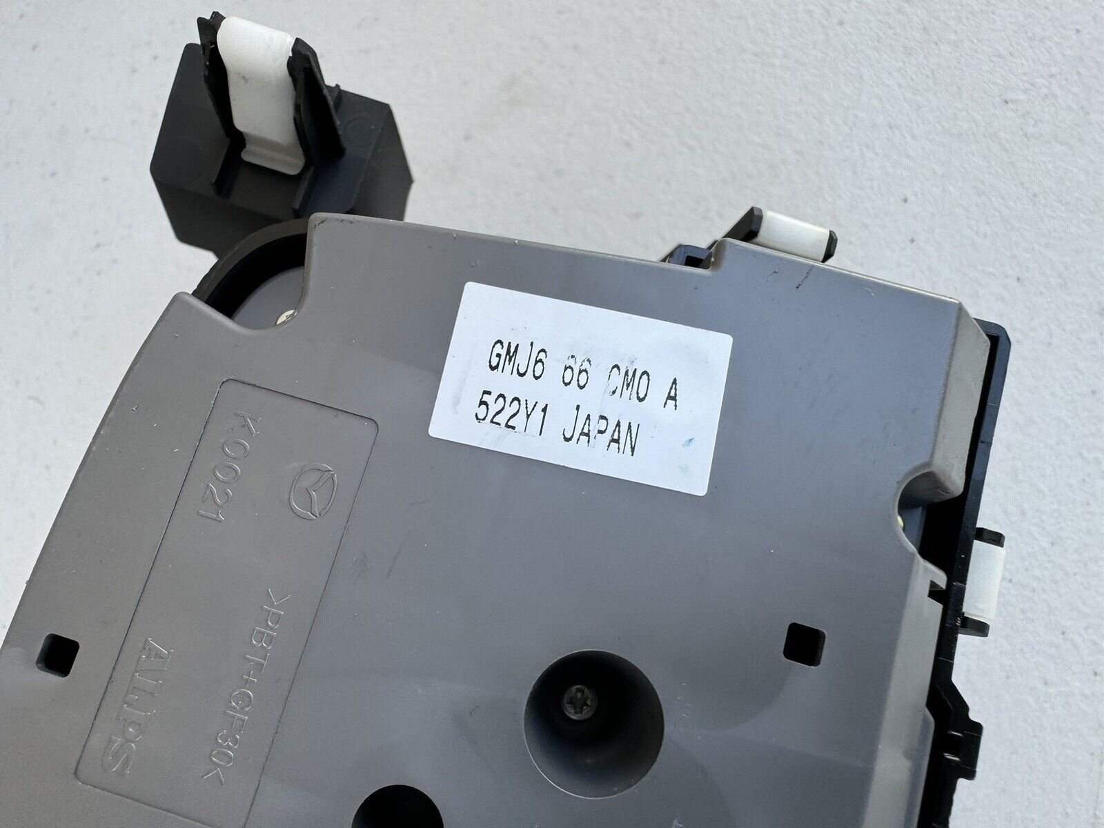 Mazda 6 Display Screen | GPS Screen Display | rightchoiceautoparts