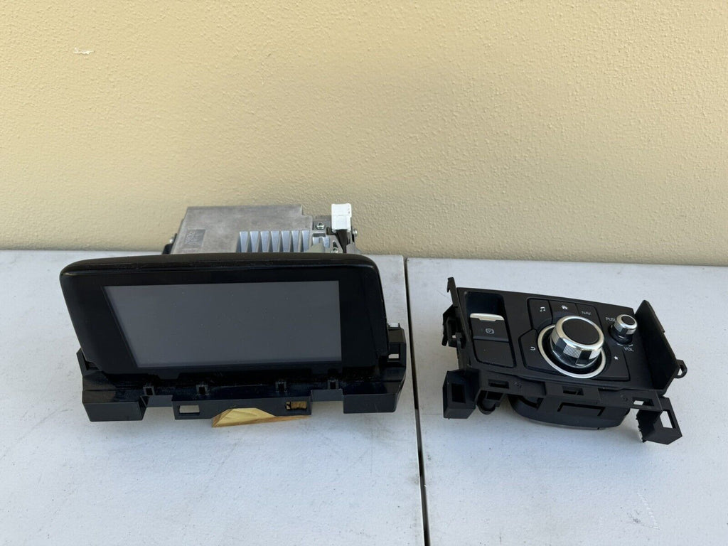Mazda 6 Display Screen | GPS Screen Display | rightchoiceautoparts