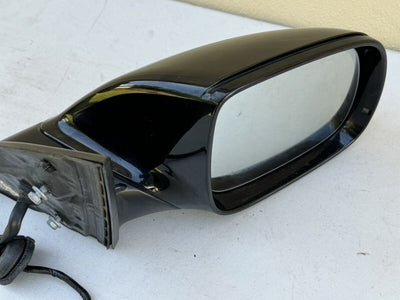 2010-2012 Audi Q7 OEM Power Side View Mirror w/Turn Signal RH