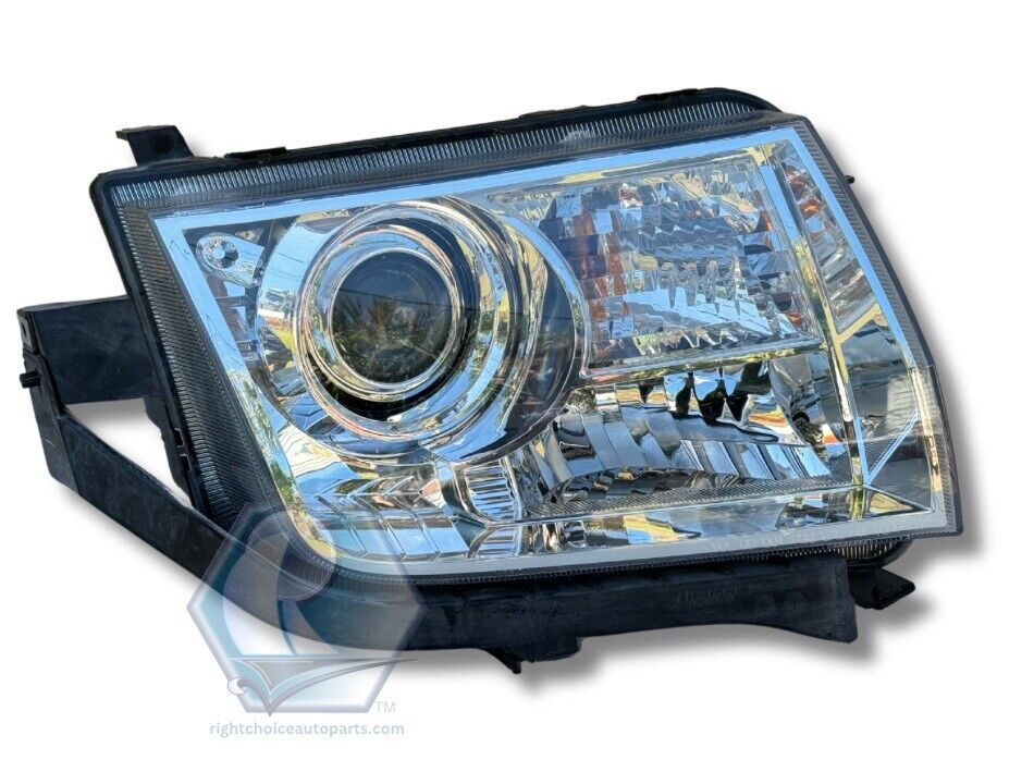 Lincoln MKX Headlights | 07-10 MKX Headlight | rightchoiceautoparts