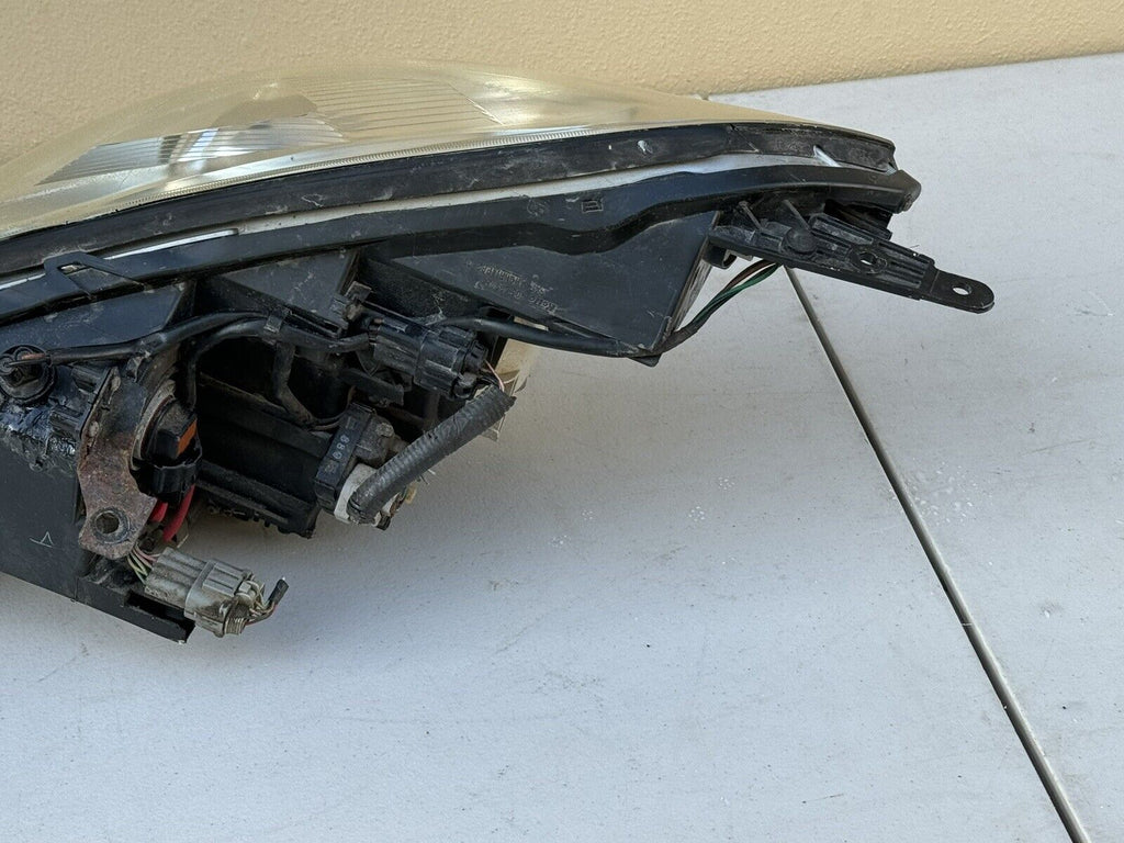 14-17 Infiniti QX50 08-12 EX35 EX37 HID Xenon AFS Headlight Assembly RH