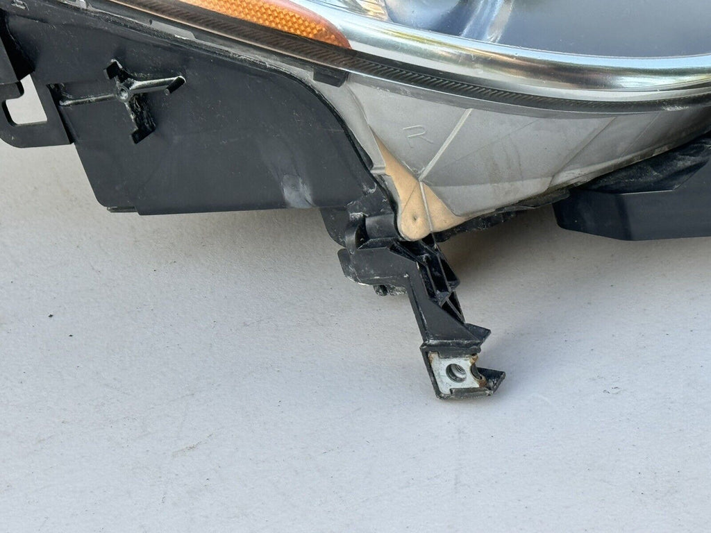 14-17 Infiniti QX50 08-12 EX35 EX37 HID Xenon AFS Headlight Assembly RH