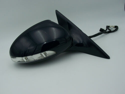 06-08 Mercedes-Benz CLS500 W219 Side View Power Mirror RH Right OEM - rightchoiceautoparts