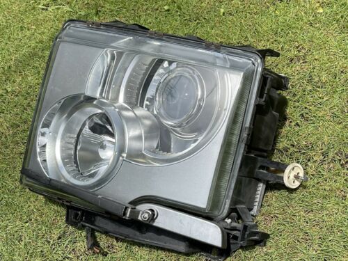 03-05 Range Rover Headlight Assembly HID Xenon OEM LH