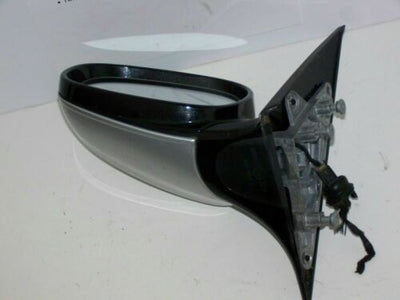 09-11 BMW 328i Power Heated Side Mirror Left LH OEM - rightchoiceautoparts
