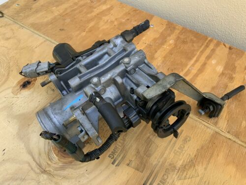 98-99 LEXUS GS300 Throttle Body 3.0L OEM