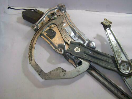 1996-2002 BMW Z3 Roadster Window Regulator Passenger Right RH OEM #83977069 - rightchoiceautoparts