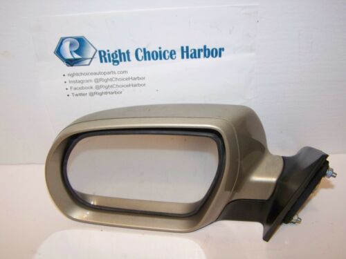 07-12 Hyundai Veracruz Left LH side Power Mirror OEM
