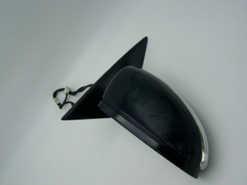 06-08 Mercedes-Benz CLS500 W219 Side View Power Mirror RH Right OEM - rightchoiceautoparts