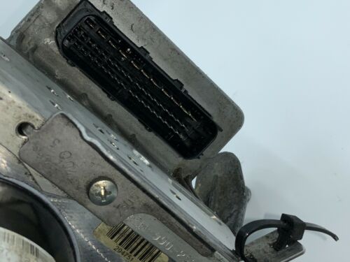 W211 ABS Brake Pump | Anti Lock Brake Pump | rightchoiceautoparts