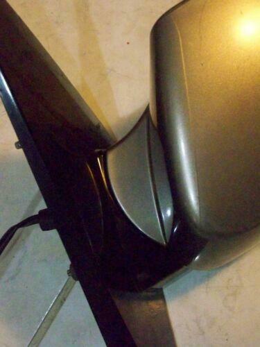 04-08 Nissan Maxima LH Left Driver side Power Mirror - rightchoiceautoparts