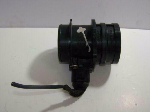 02-06 Audi A4 Mass Air Flow Sensor OEM BOSCH 060906461 - rightchoiceautoparts