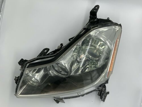 2006-2010 INFINITI M35 hid Xenon Adaptive AFS headlight assembly LH OEM