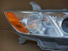 07-09 Toyota Camry Halogen Headlight Right RH - rightchoiceautoparts