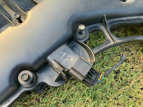 07-10 Dodge Charger Chrysler 300 3.5L Upper Intake Manifold OEM