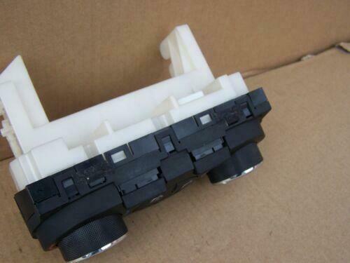 10-13 Nisan Altima AC Heater Climate Control Module OEM 27510 ZX00A - rightchoiceautoparts