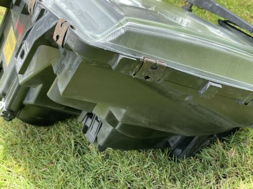 03-05 Range Rover Headlight Assembly HID Xenon OEM LH