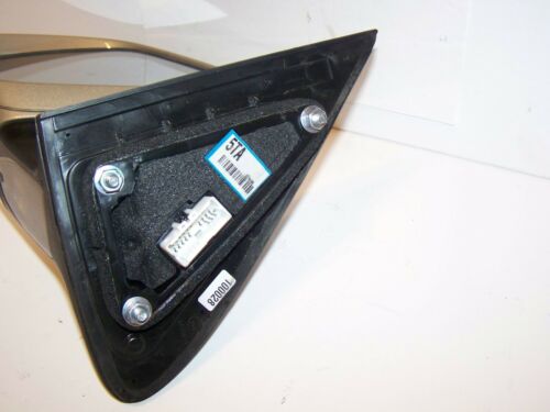 07-12 Hyundai Veracruz Left LH side Power Mirror OEM