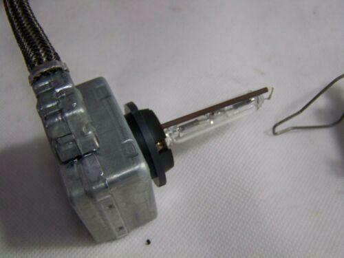 05-09 Cadillac CTS Valeo LAD5GL HID Xenon Headlight Ballast Bulbs Wire Harness - rightchoiceautoparts