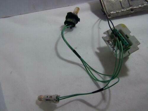 05-09 Cadillac CTS Valeo LAD5GL HID Xenon Headlight Ballast Bulbs Wire Harness - rightchoiceautoparts