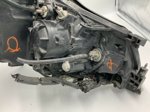 2006-2010 INFINITI M35 hid Xenon Adaptive AFS headlight assembly LH OEM