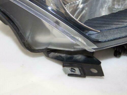 10-12 Nissan Altima Sedan Headlight left LH Driver OEM - rightchoiceautoparts