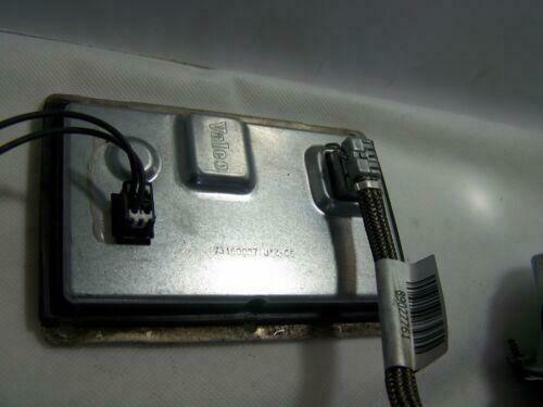 05-09 Cadillac CTS Valeo LAD5GL HID Xenon Headlight Ballast Bulbs Wire Harness - rightchoiceautoparts