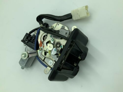 04-09 Lexus RX330 RX350 RX400 Tailgate Power Lock Latch Actuator - rightchoiceautoparts