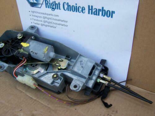 01-06 BMW E46 323Ci 325Ci M3 Convertible Top Folding Drive Roof Motor Tonneau - rightchoiceautoparts