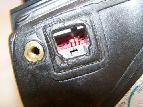 2013-2014 Ford Focus Side View Mirror LH w/Turn Signal OEM - rightchoiceautoparts