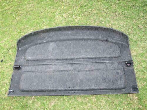 04-09 Mazda 3 Hatchback Trunk Cargo Cover OEM - rightchoiceautoparts