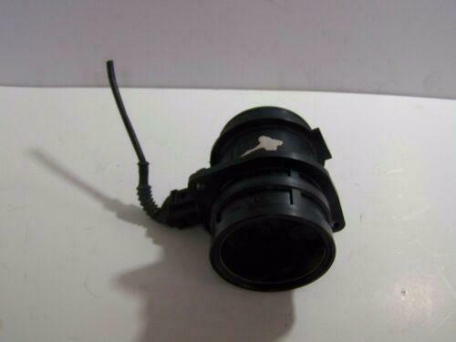 02-06 Audi A4 Mass Air Flow Sensor OEM BOSCH 060906461 - rightchoiceautoparts