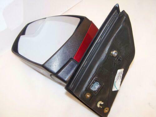 2013-2014 Ford Focus Side View Mirror LH w/Turn Signal OEM - rightchoiceautoparts