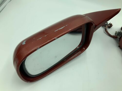 97-02 Jaguar XK8 side view Power Mirror LH and RH OEM - rightchoiceautoparts