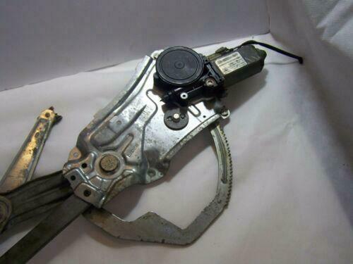 1996-2002 BMW Z3 Roadster Window Regulator Passenger Right RH OEM #83977069 - rightchoiceautoparts