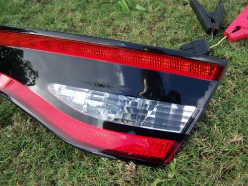 13-16 DODGE DART Center Panel Trunk Lid LED Taillight OEM - rightchoiceautoparts