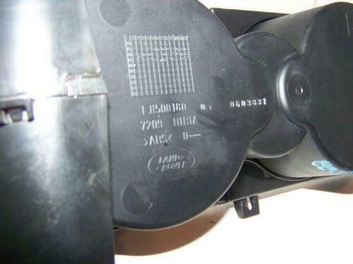 08 Range Rover Supercharged Center Console Cup Holder OEM - rightchoiceautoparts