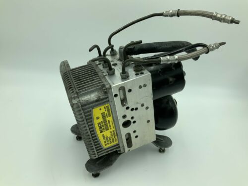 Mercedes-Benz SL500 E500 ABS SBC Anti Lock Brake PUMP OEM - rightchoiceautoparts